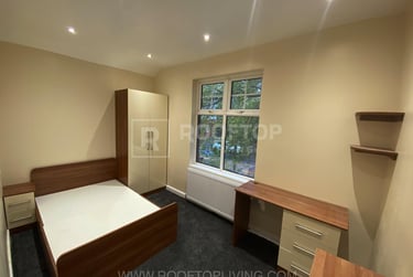 8 bed house, Bainbridge Road, Headingley, Leeds, LS63AD - Image 11