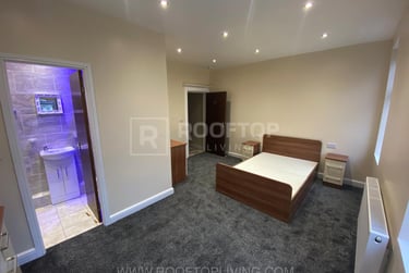8 bed house, Bainbridge Road, Headingley, Leeds, LS63AD - Image 15