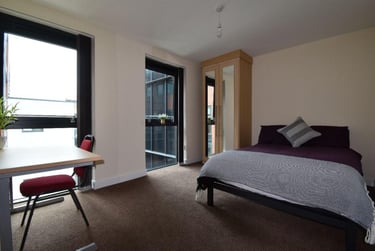 3 bed house, Fitzwilliam Street, Devonshire Green, Sheffield, S14JP - Image 5