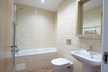 3 bed house, Fitzwilliam Street, Devonshire Green, Sheffield, S14JP - Image 4