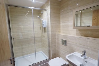 3 bed house, Fitzwilliam Street, Devonshire Green, Sheffield, S14JP - Image 7