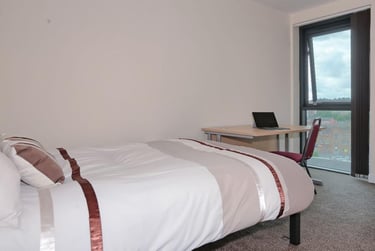 3 bed house, Fitzwilliam Street, Devonshire Green, Sheffield, S14JP - Image 8