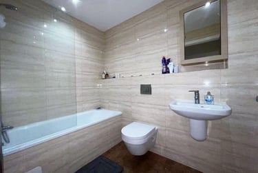 4 bed house, Fitzwilliam Street, Devonshire Green, Sheffield, S14JP - Image 5