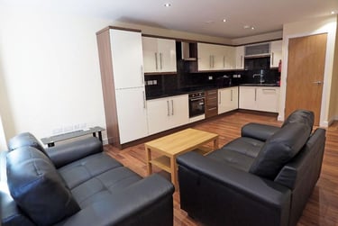 4 bed house, Fitzwilliam Street, Devonshire Green, Sheffield, S14JP - Image 7