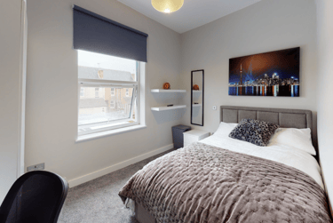 6 bed house, Beeston Road, Dunkirk, Nottingham, NG72JR - Image 1