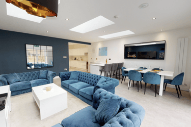 6 bed house, Beeston Road, Dunkirk, Nottingham, NG72JR - Image 7