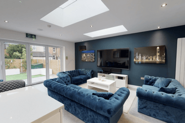 6 bed house, Beeston Road, Dunkirk, Nottingham, NG72JR - Image 8