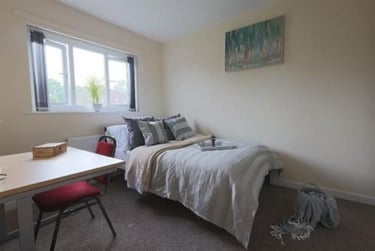 4 bed house, Headford Gardens, Devonshire Green, Sheffield, S37XB - Image 6