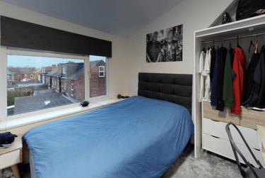 6 bed house, Lace Street, Dunkirk, Nottingham, NG72JG - Image 3