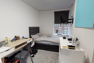 6 bed house, Lace Street, Dunkirk, Nottingham, NG72JG - Image 4