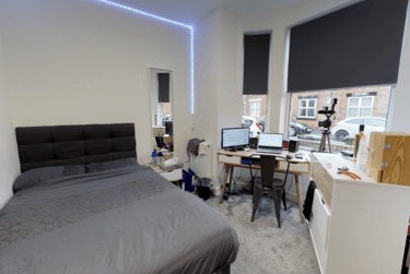 6 bed house, Lace Street, Dunkirk, Nottingham, NG72JG - Image 5