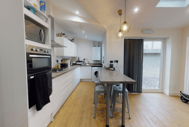 6 bed house, Lace Street, Dunkirk, Nottingham, NG72JG - Image 6