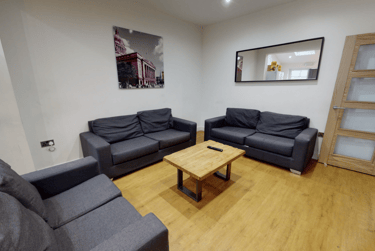 6 bed house, Lace Street, Dunkirk, Nottingham, NG72JG - Image 7