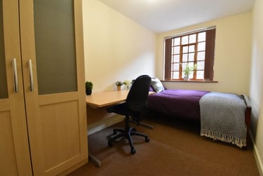 4 bed house, Arundel Street, Devonshire Green, Sheffield, S14RE - Image 3