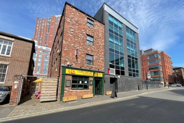 4 bed house, Arundel Street, Devonshire Green, Sheffield, S14RE - Image 9