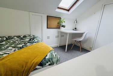 5 bed house, Vernon Road, Newton, Chester, CH14JS - Image 2