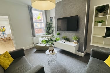 5 bed house, Vernon Road, Newton, Chester, CH14JS - Image 6