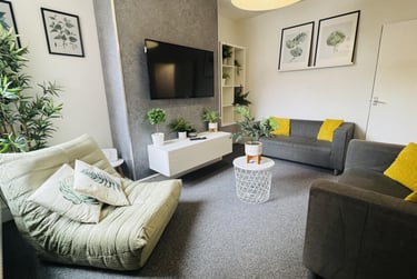 5 bed house, Vernon Road, Newton, Chester, CH14JS - Image 7