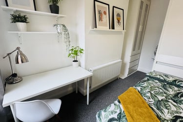 5 bed house, Vernon Road, Newton, Chester, CH14JS - Image 10