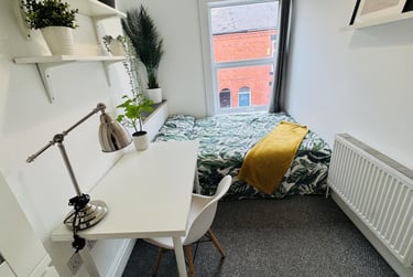 5 bed house, Vernon Road, Newton, Chester, CH14JS - Image 13