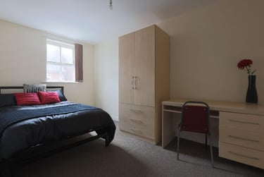 6 bed house, Wilkinson Street, Devonshire Green, Sheffield, S102GA - Image 9