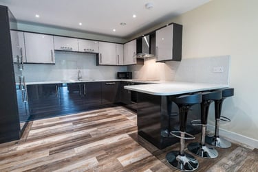 3 bed house, Harrow Street, Highfield, Sheffield, S118BP - Image 3