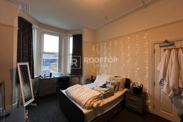 8 bed house, Brudenell Road, Hyde Park, Leeds, LS61HA - Image 10