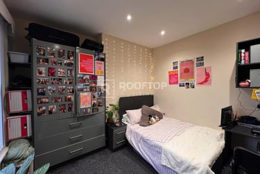 8 bed house, Brudenell Road, Hyde Park, Leeds, LS61HA - Image 9