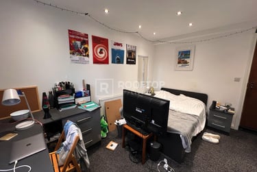 8 bed house, Brudenell Road, Hyde Park, Leeds, LS61HA - Image 12