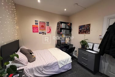 8 bed house, Brudenell Road, Hyde Park, Leeds, LS61HA - Image 11