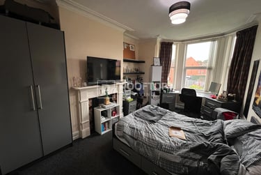 8 bed house, Brudenell Road, Hyde Park, Leeds, LS61HA - Image 14