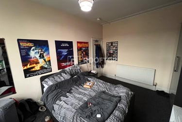 8 bed house, Brudenell Road, Hyde Park, Leeds, LS61HA - Image 15