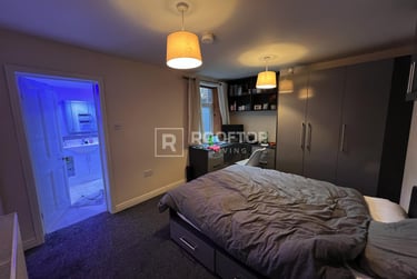 8 bed house, Brudenell Road, Hyde Park, Leeds, LS61HA - Image 4