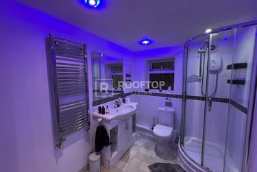 8 bed house, Brudenell Road, Hyde Park, Leeds, LS61HA - Image 5