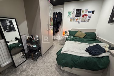 9 bed house, Regent Park Terrace, Rampart Road, Leeds, LS62AX - Image 8