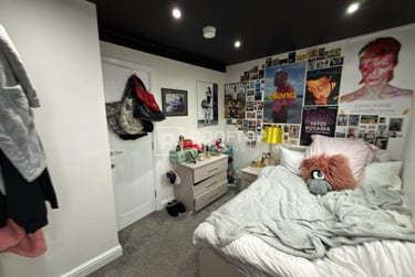 9 bed house, Regent Park Terrace, Rampart Road, Leeds, LS62AX - Image 11