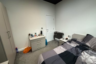 9 bed house, Regent Park Terrace, Rampart Road, Leeds, LS62AX - Image 14