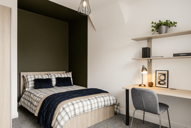 6 bed house, Thornbank Place, City Centre, Bath, BA23HH - Image 8