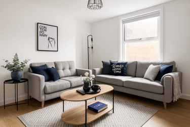 6 bed house, Thornbank Place, City Centre, Bath, BA23HH - Image 3