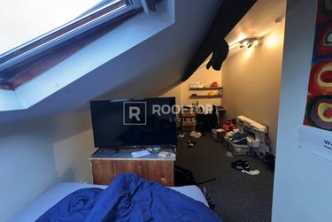 8 bed house, Ash Grove, Hyde Park, Leeds, LS61AX - Image 7