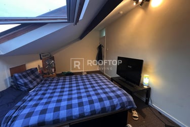 8 bed house, Ash Grove, Hyde Park, Leeds, LS61AX - Image 8