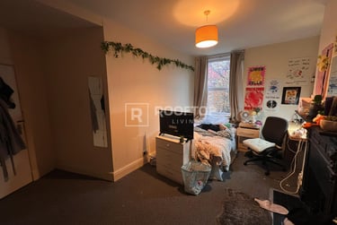 8 bed house, Ash Grove, Hyde Park, Leeds, LS61AX - Image 10