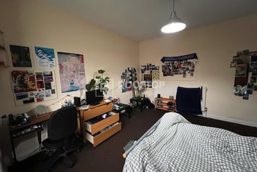 8 bed house, Brudenell Avenue, Hyde Park, Leeds, LS61HD - Image 11