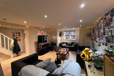 8 bed house, Brudenell Avenue, Hyde Park, Leeds, LS61HD - Image 4