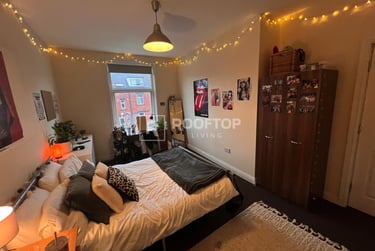 8 bed house, Brudenell Avenue, Hyde Park, Leeds, LS61HD - Image 6