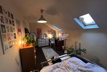 8 bed house, Brudenell Avenue, Hyde Park, Leeds, LS61HD - Image 14