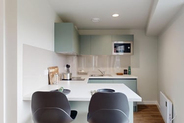 Deluxe Studio - Image 2