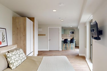 Deluxe Studio - Image 3