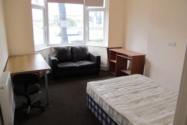 6 bed house, Derby Road, Lenton, Nottingham, NG72DZ - Image 6