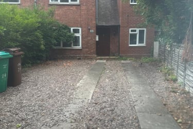 6 bed house, Woodside Road, Lenton Abbey, Nottingham, NG92TL - Image 1